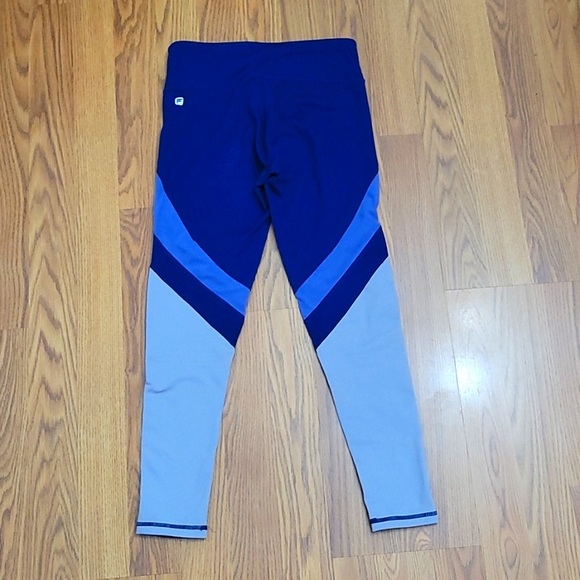 Fabletics Define PowerHold® High-Waisted 7/8 Legging/ XXS - Picture 5 of 10